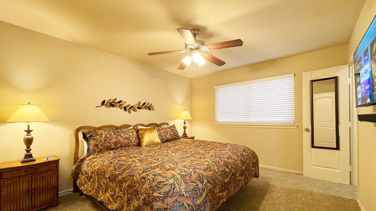 Photo of Bedroom in Richardson