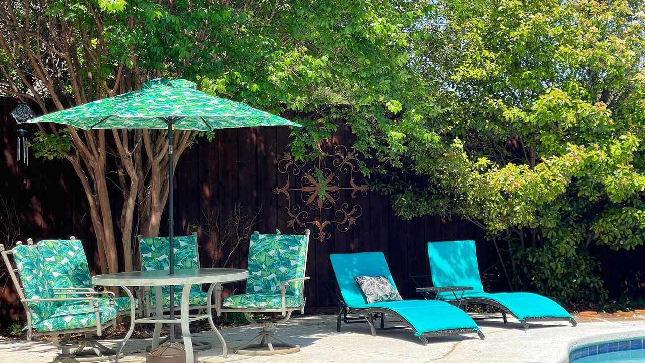Photo of Outdoor in Richardson