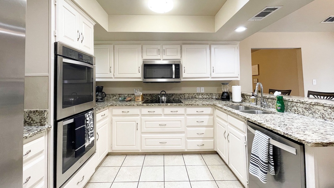 Photo of Kitchen in Richardson
