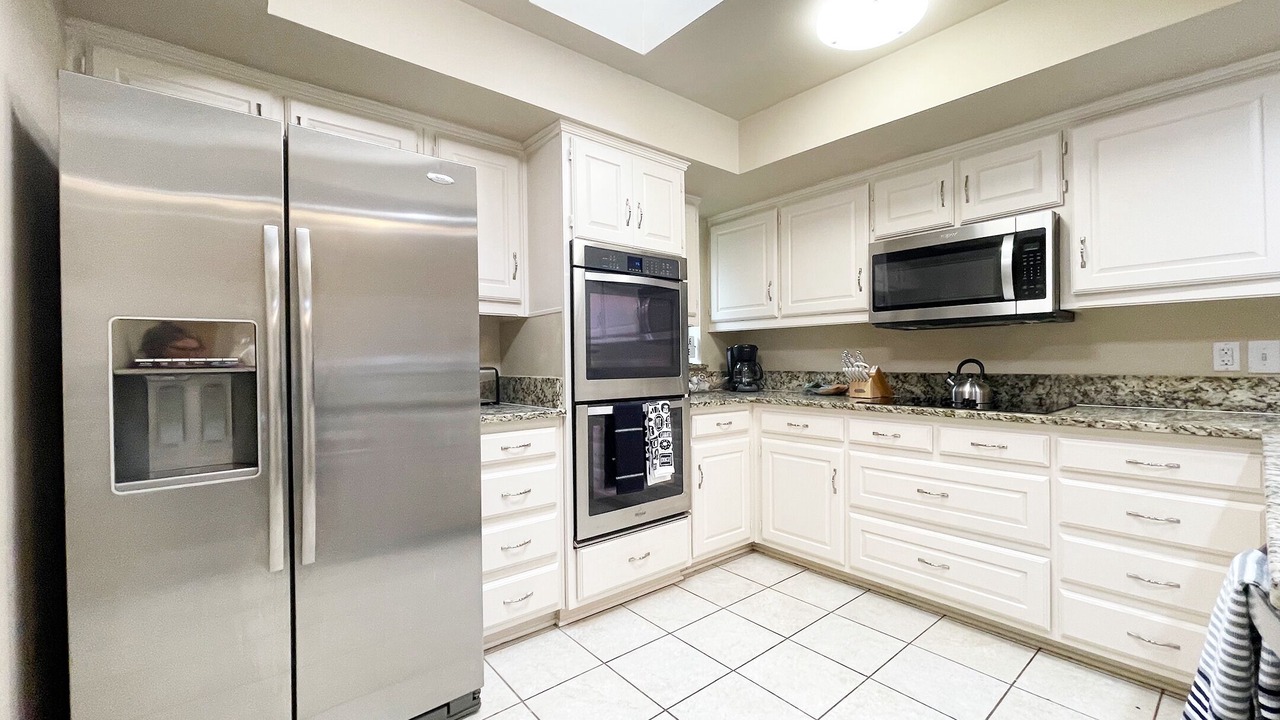 Photo of Kitchen in Richardson
