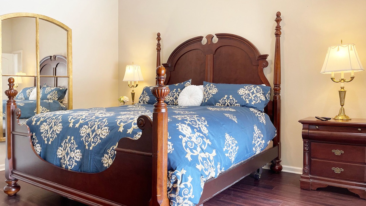 Photo of Bedroom in Richardson