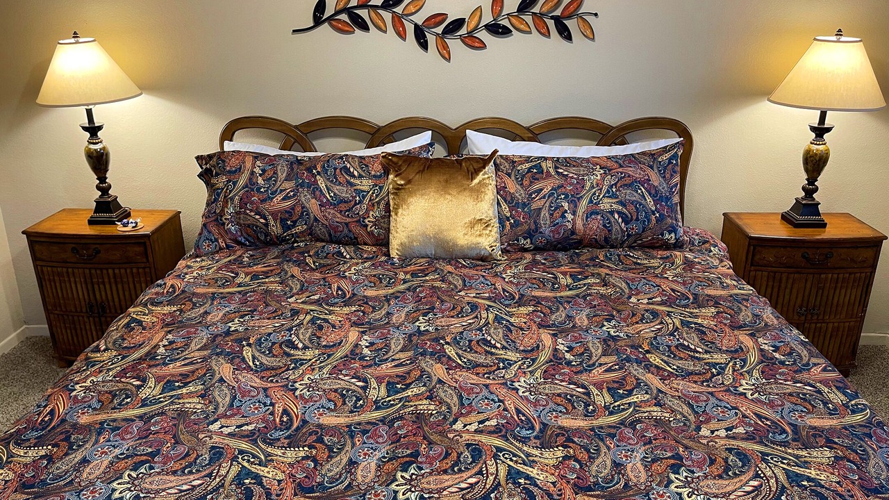 Photo of Bedroom in Richardson