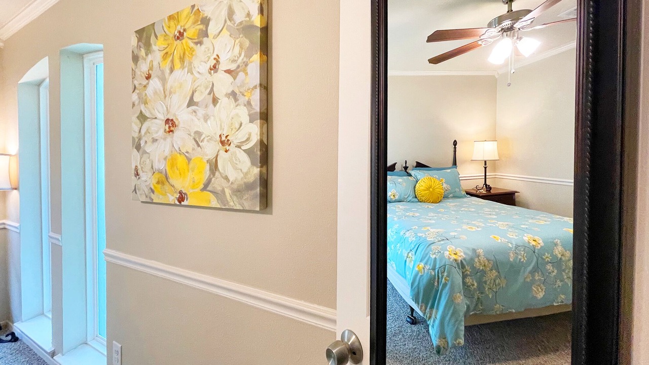 Photo of Bedroom in Richardson