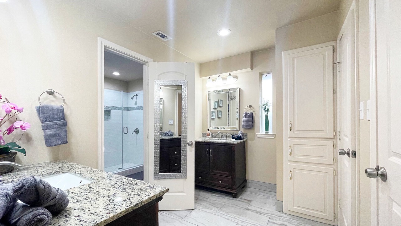 Photo of Bathroom in Richardson