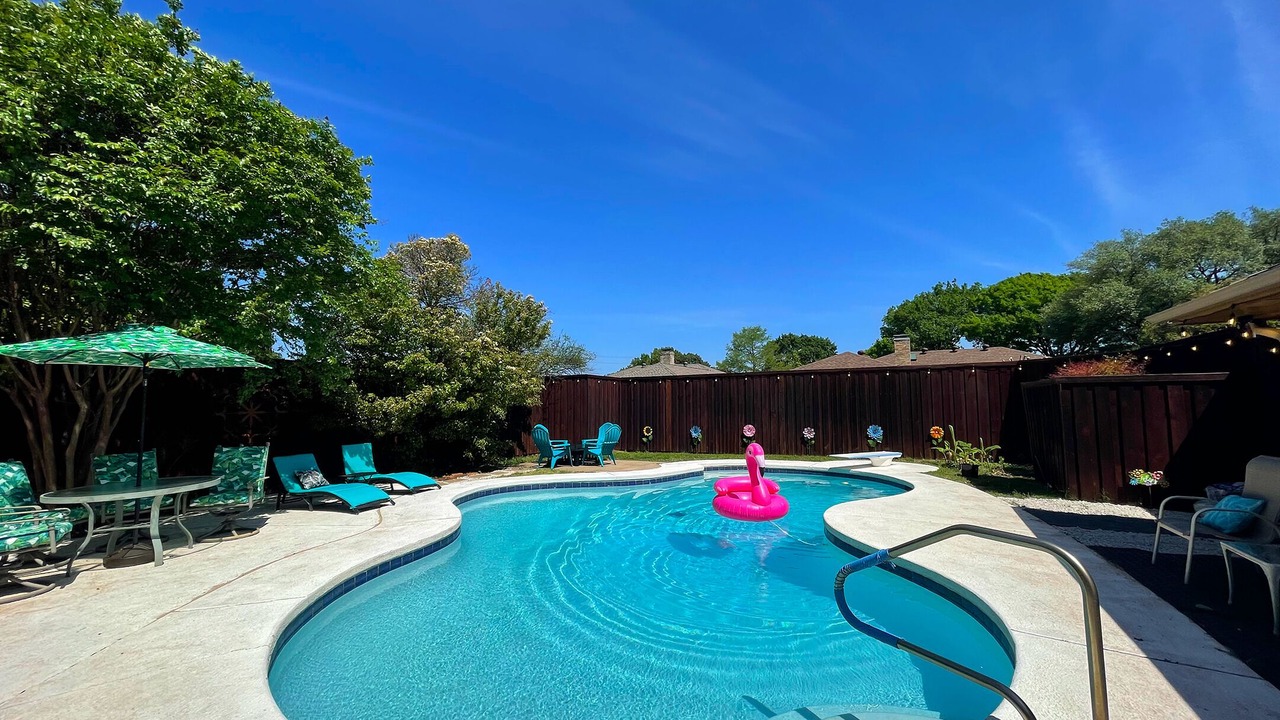 Photo of Outdoor in Richardson