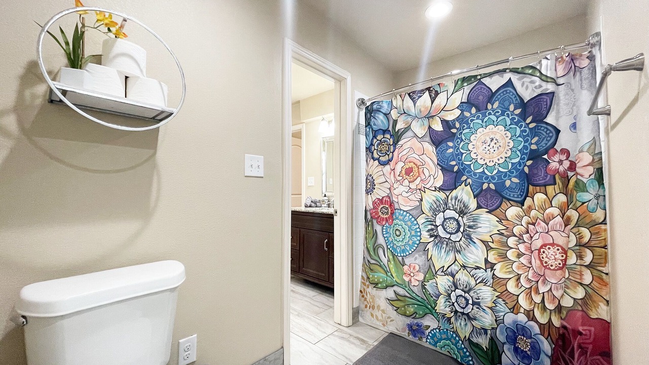 Photo of Bathroom in Richardson