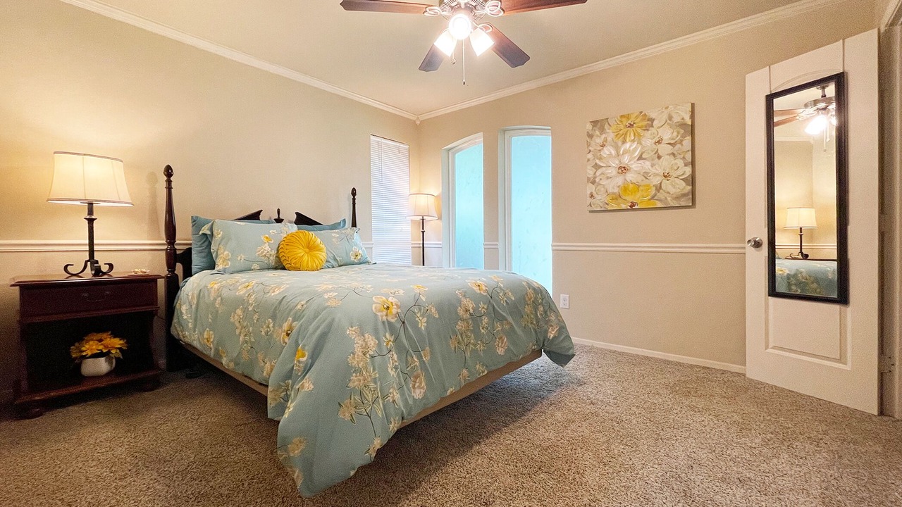 Photo of Bedroom in Richardson