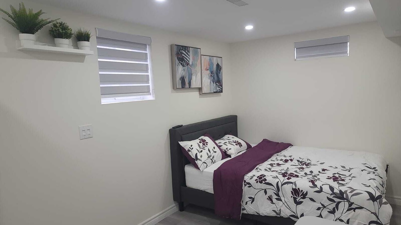 Photo of Bedroom in Norval