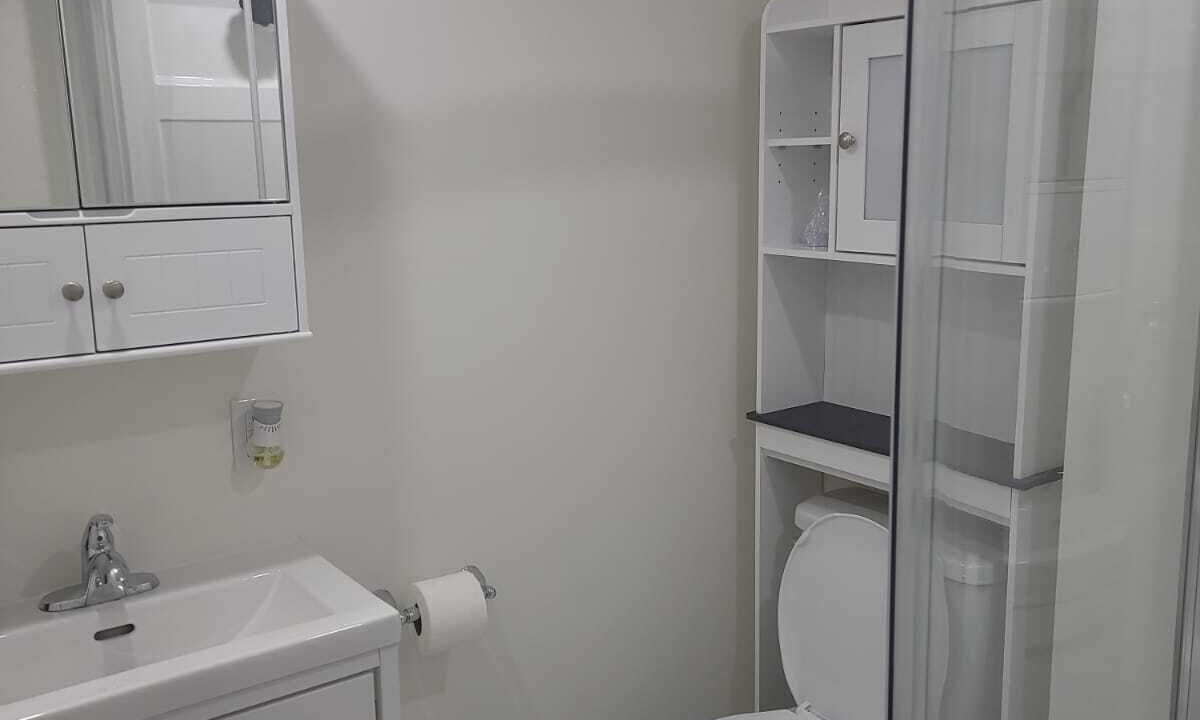 Photo of Bathroom in Norval