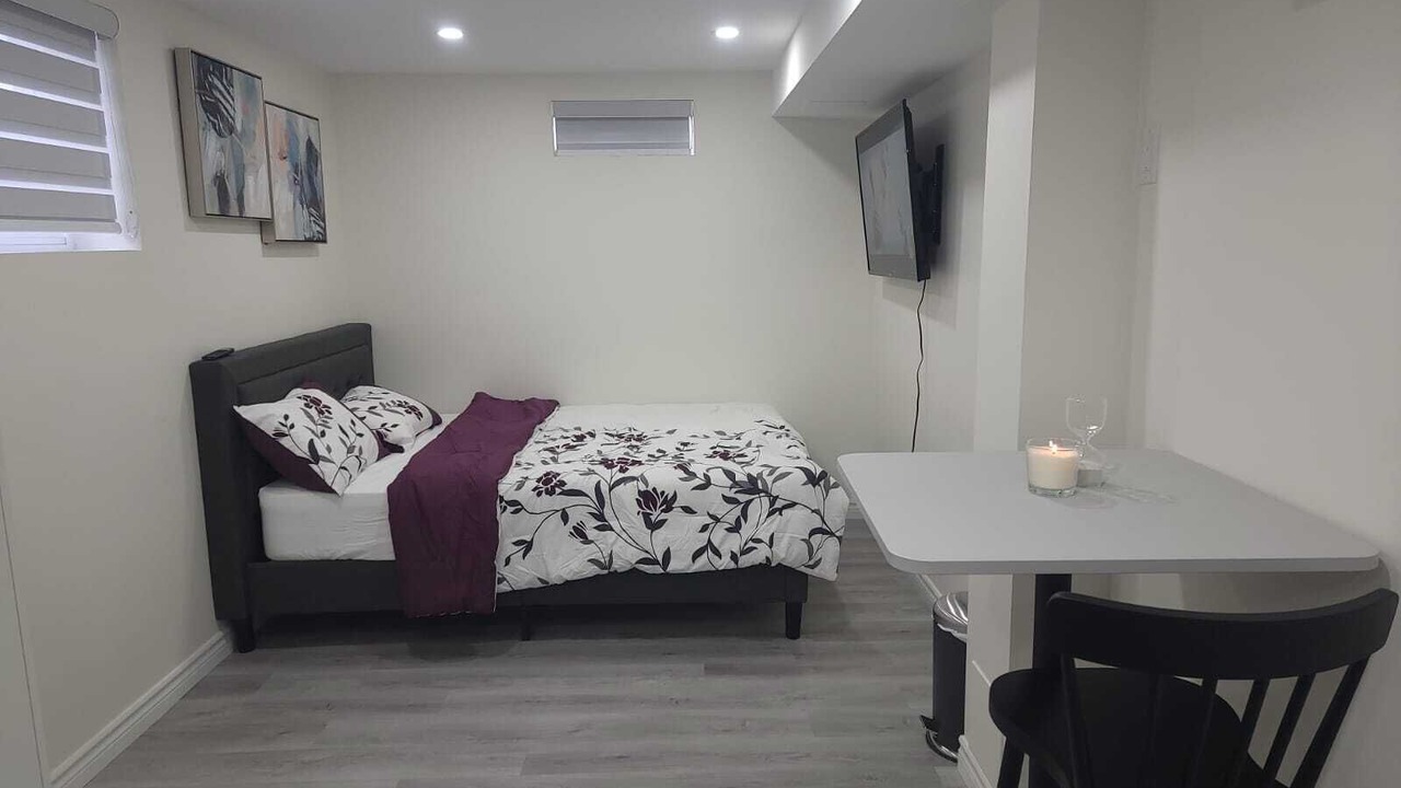 Photo of Bedroom in Norval