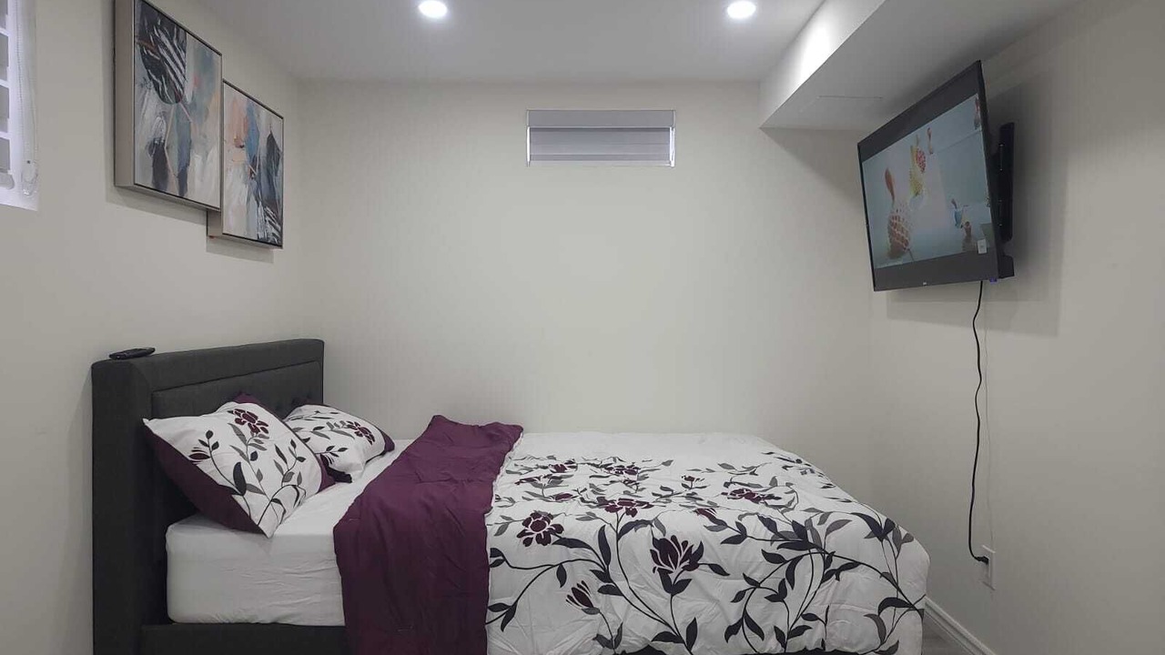 Photo of Bedroom in Norval