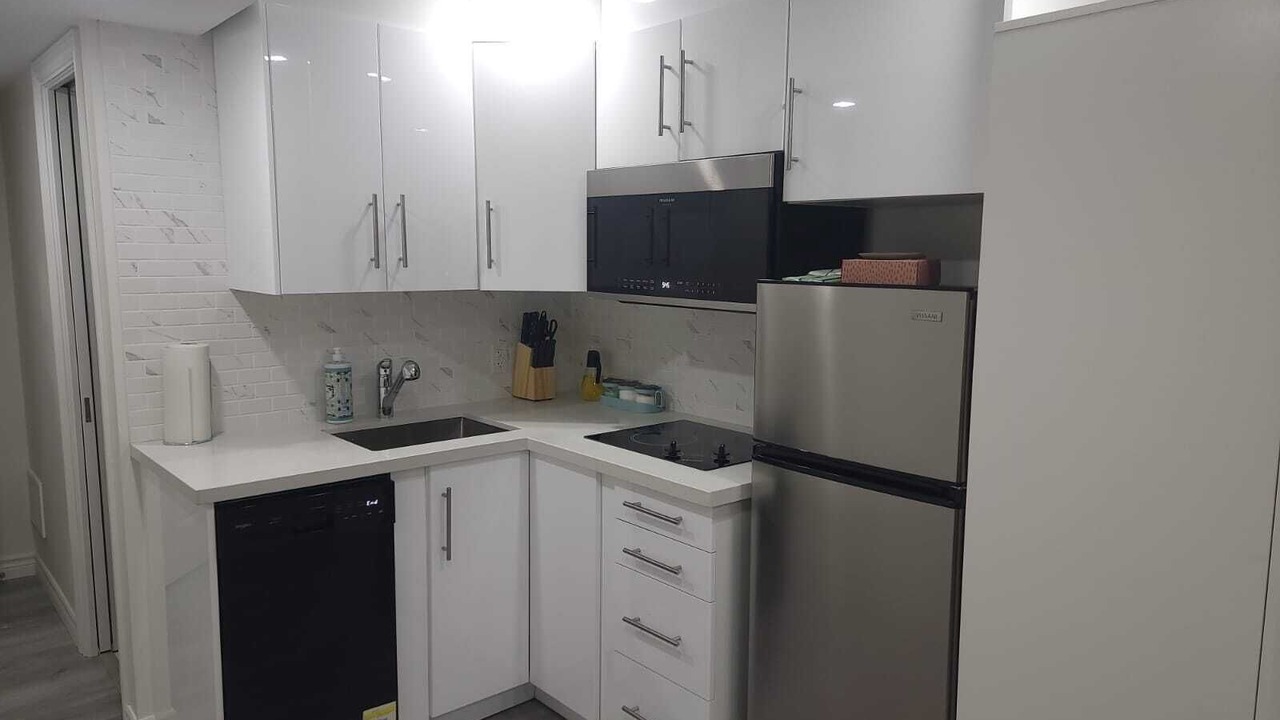 Photo of Kitchen in Norval