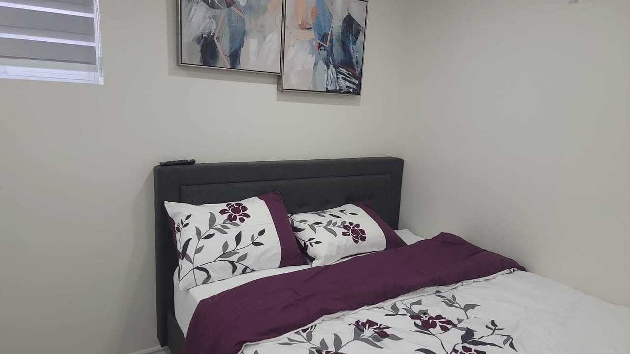 Photo of Bedroom in Norval