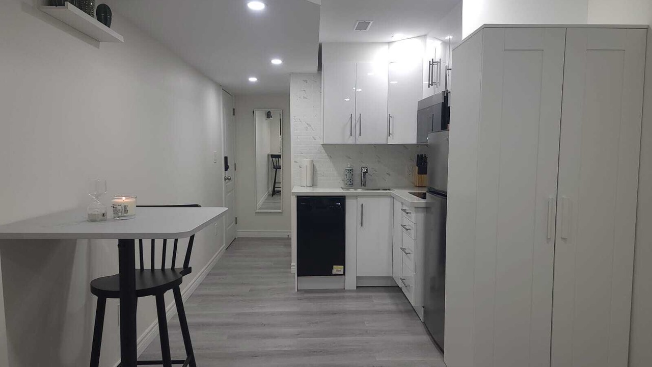 Photo of Kitchen in Norval
