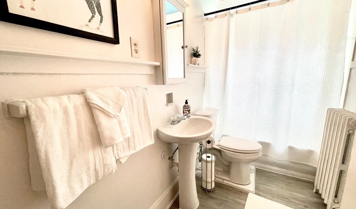 Photo of Bathroom in Corryville