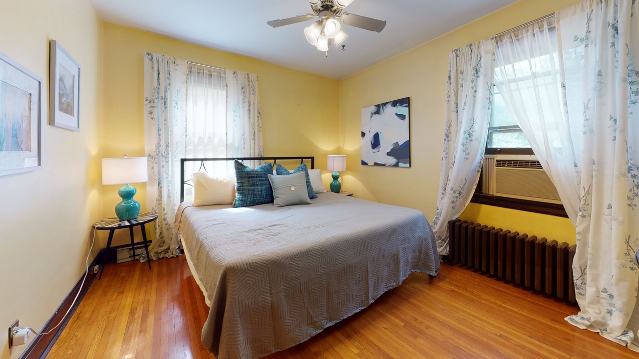 Photo of Bedroom in Corryville