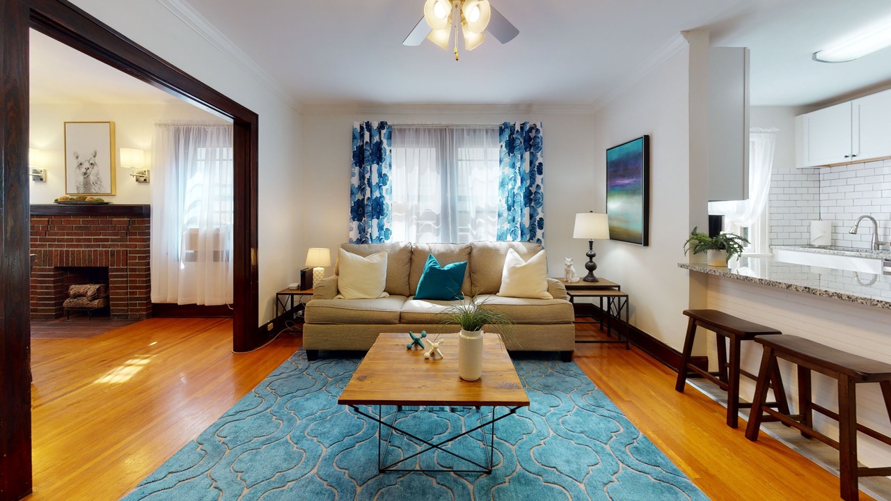 Photo of Livingroom in Corryville