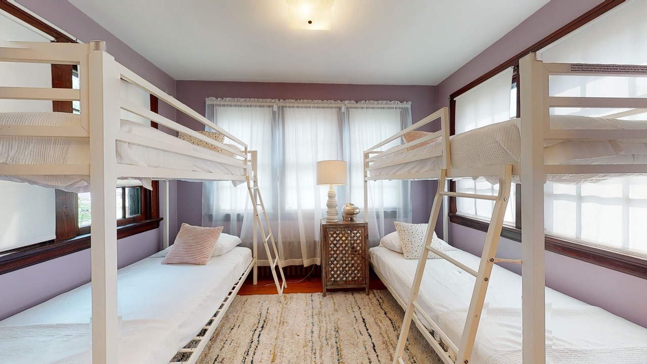 Photo of Bedroom in Corryville