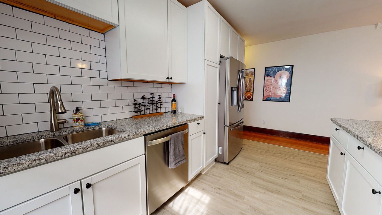 Photo of Kitchen in Corryville