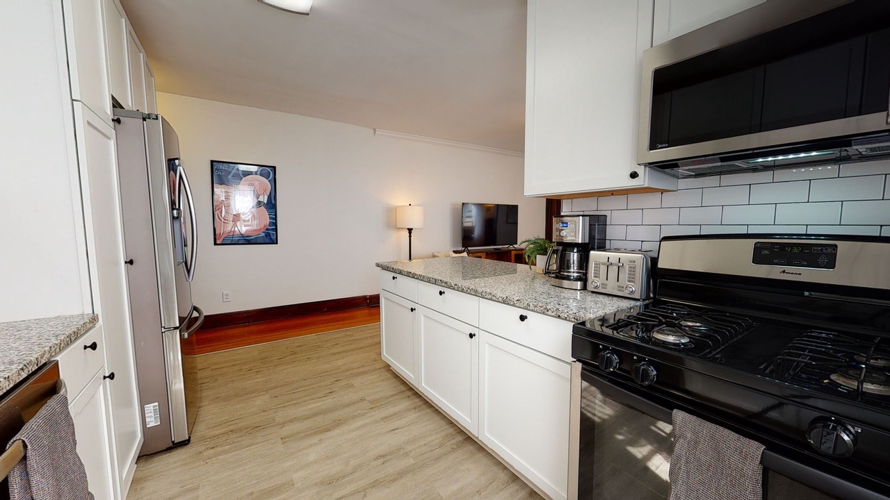 Photo of Kitchen in Corryville