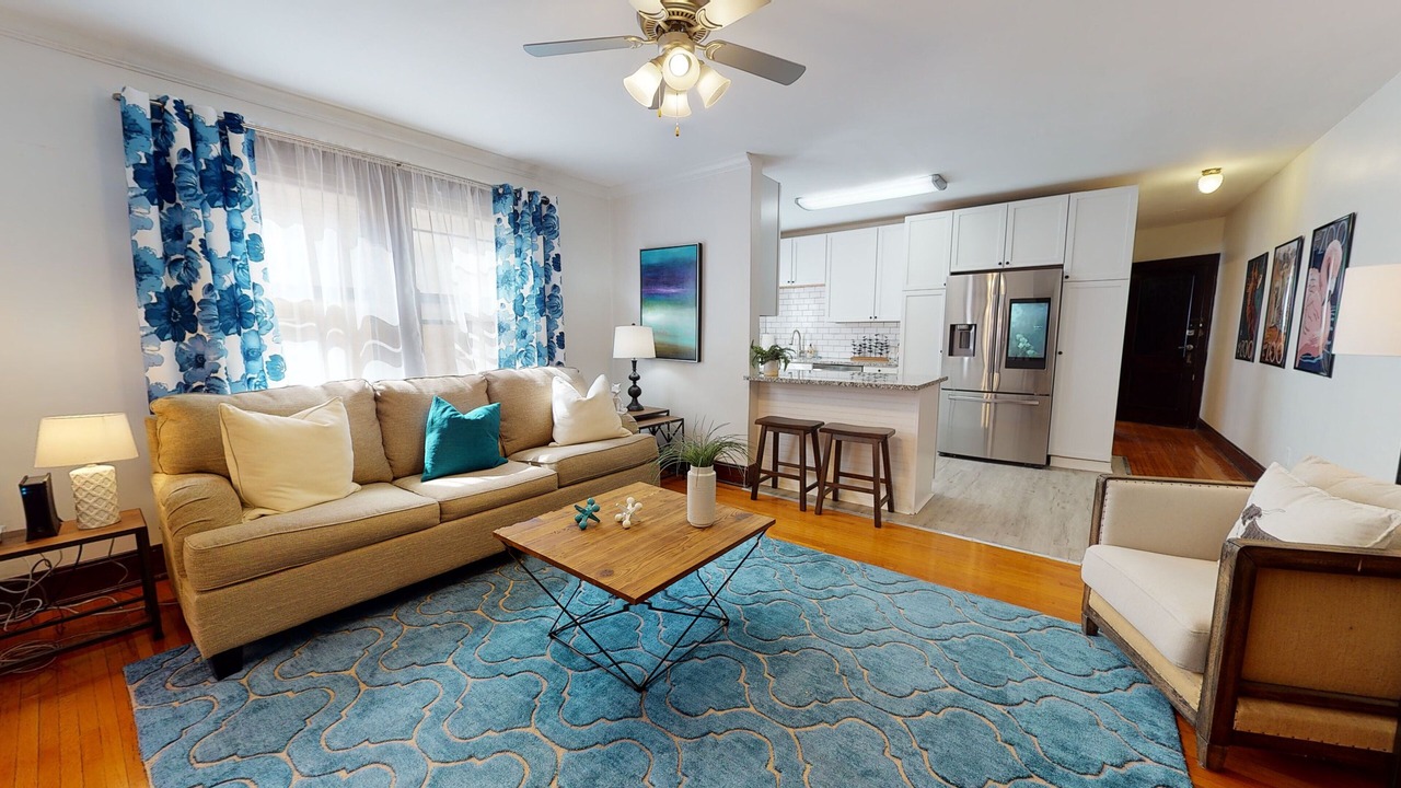 Photo of Livingroom in Corryville