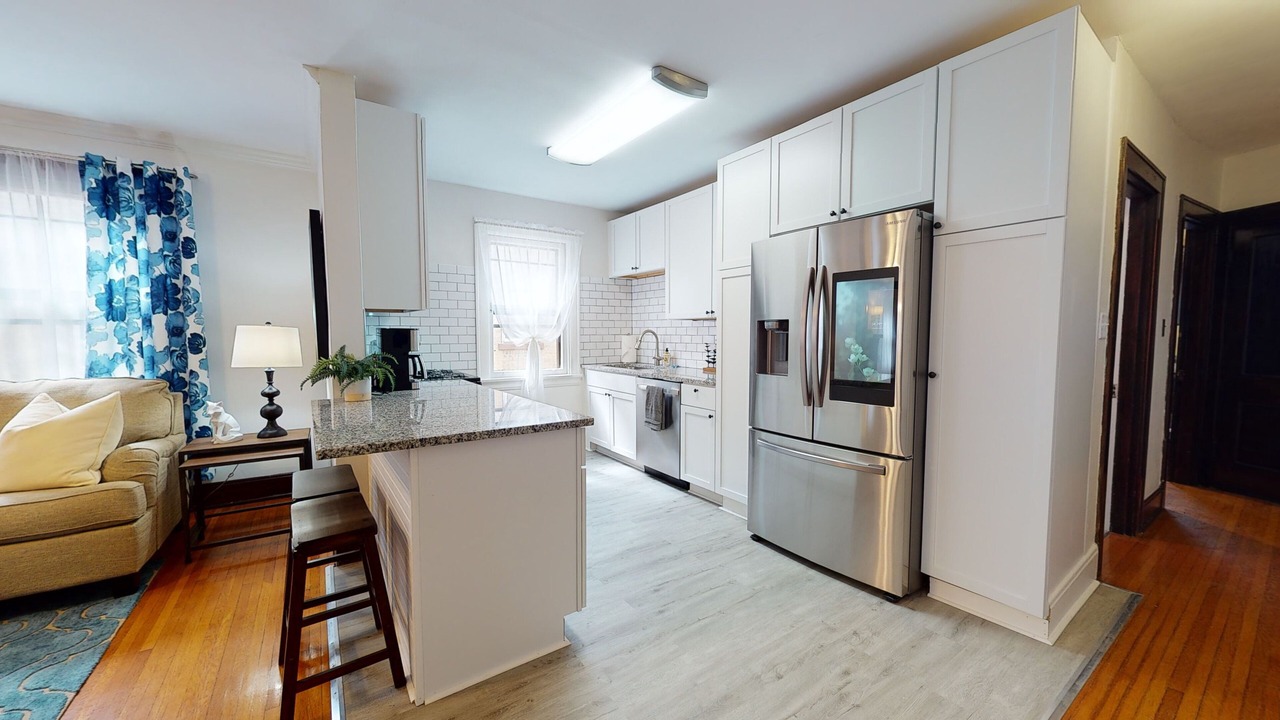 Photo of Kitchen in Corryville
