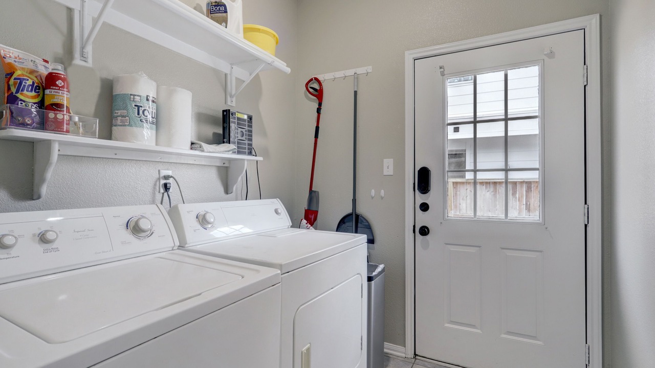 Photo of Bedroom in Houston Heights