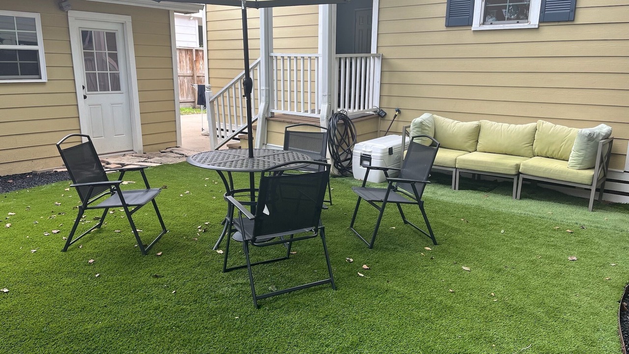 Photo of Outdoor in Houston Heights