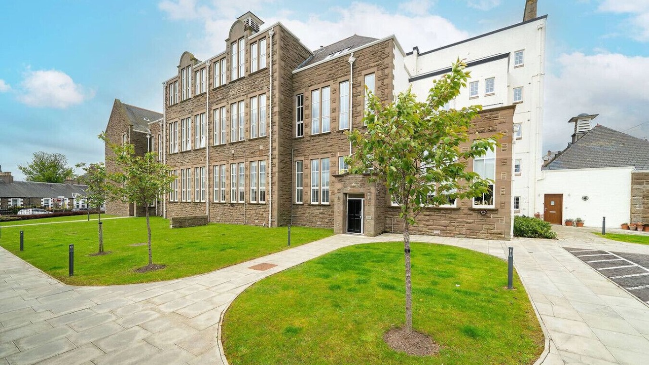 Photo of Outdoor in Broughty Ferry