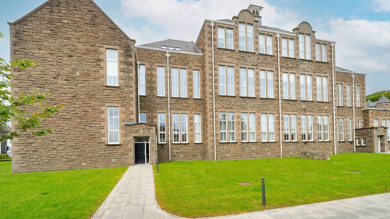 Photo of Outdoor in Broughty Ferry