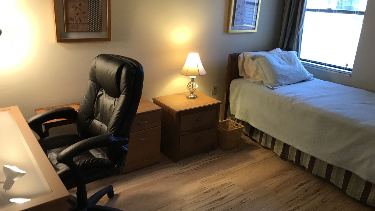 Photo of Bedroom in Citrus Hills