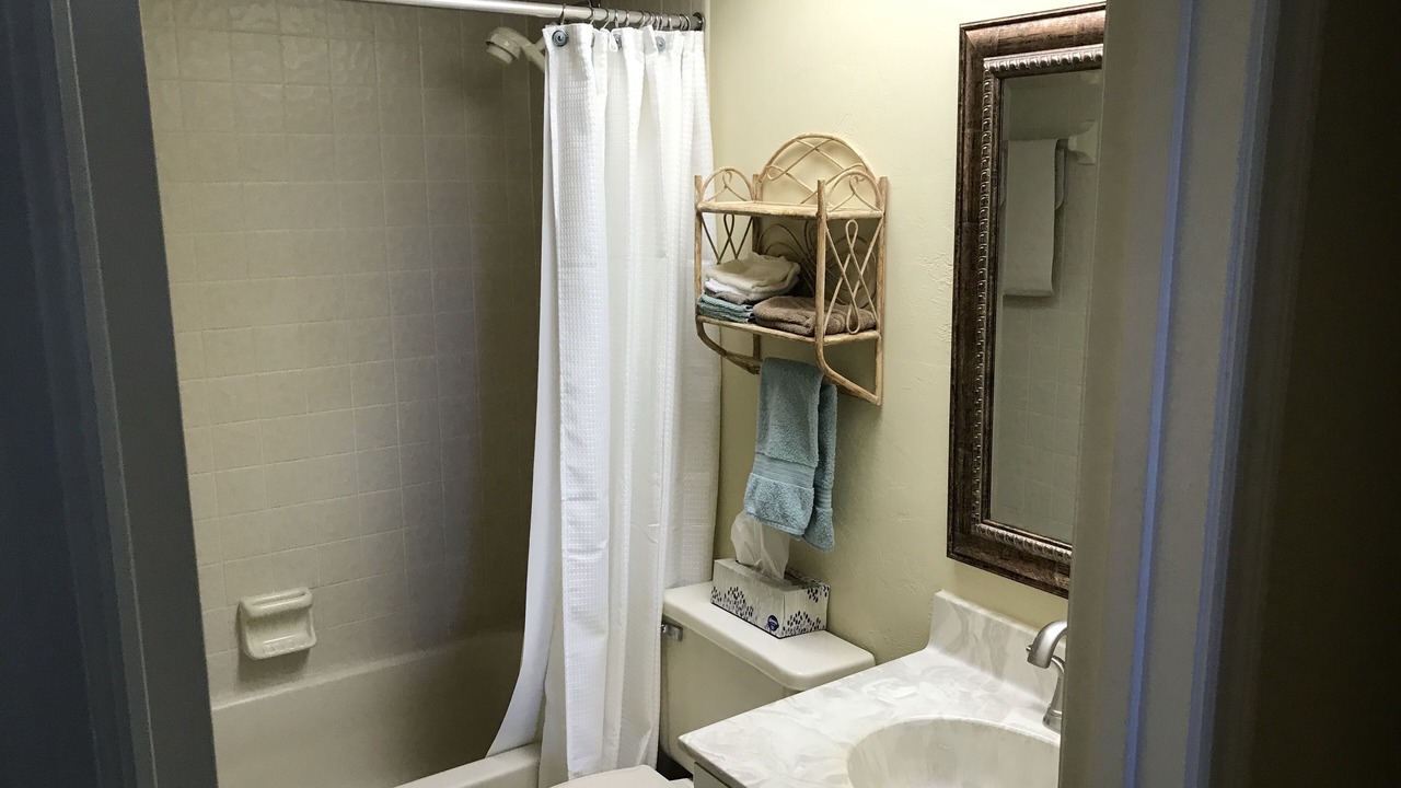 Photo of Bathroom in Citrus Hills