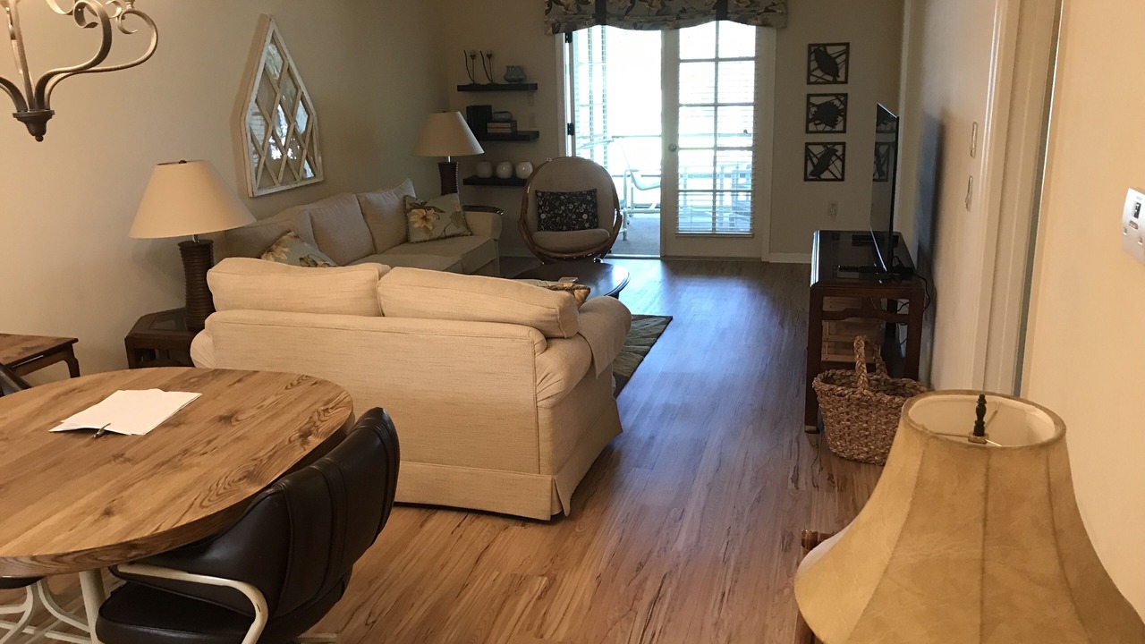 Photo of Livingroom in Citrus Hills