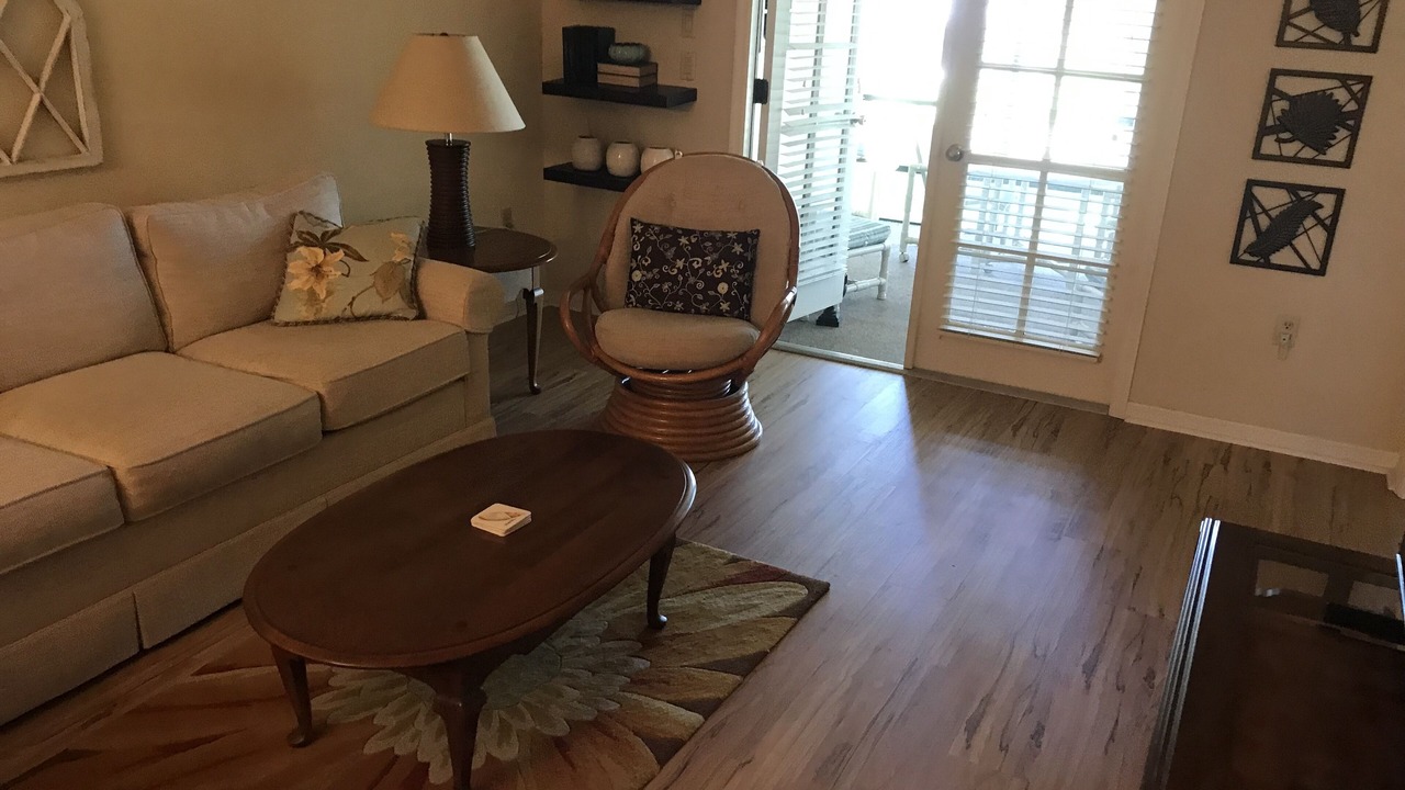 Photo of Livingroom in Citrus Hills
