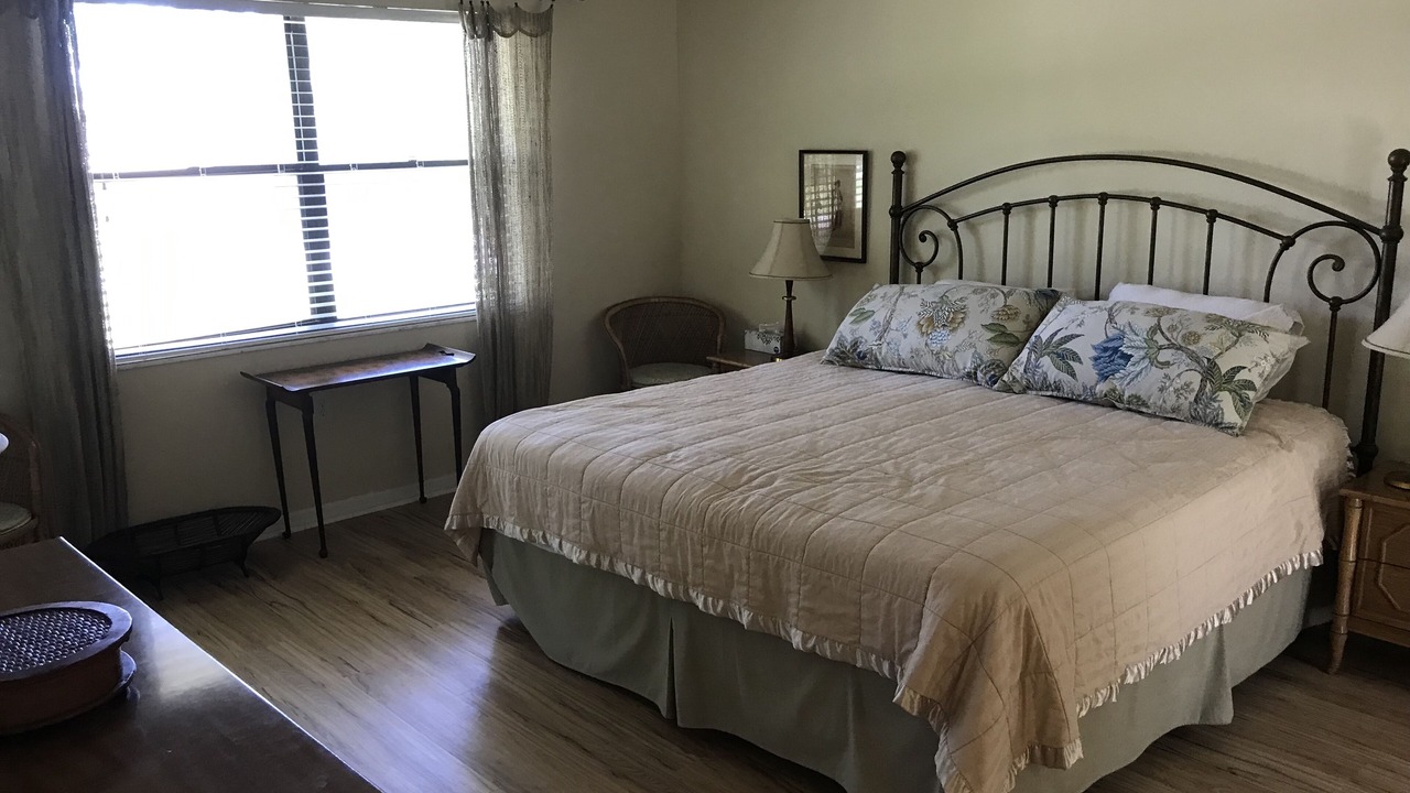 Photo of Bedroom in Citrus Hills