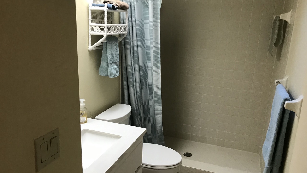 Photo of Bathroom in Citrus Hills