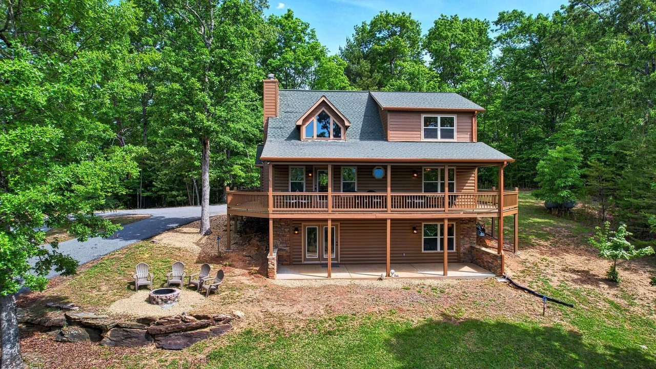 Photo of Outdoor in Young Harris