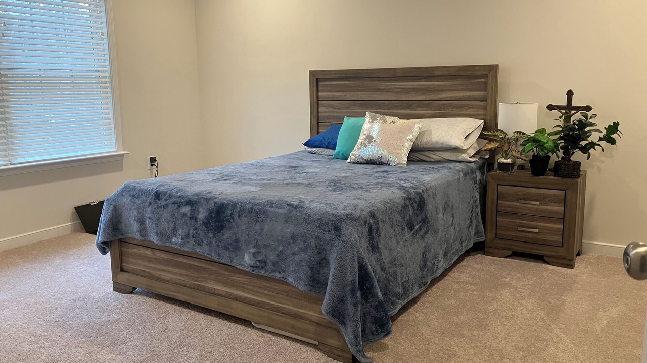 Photo of Bedroom in Front Royal