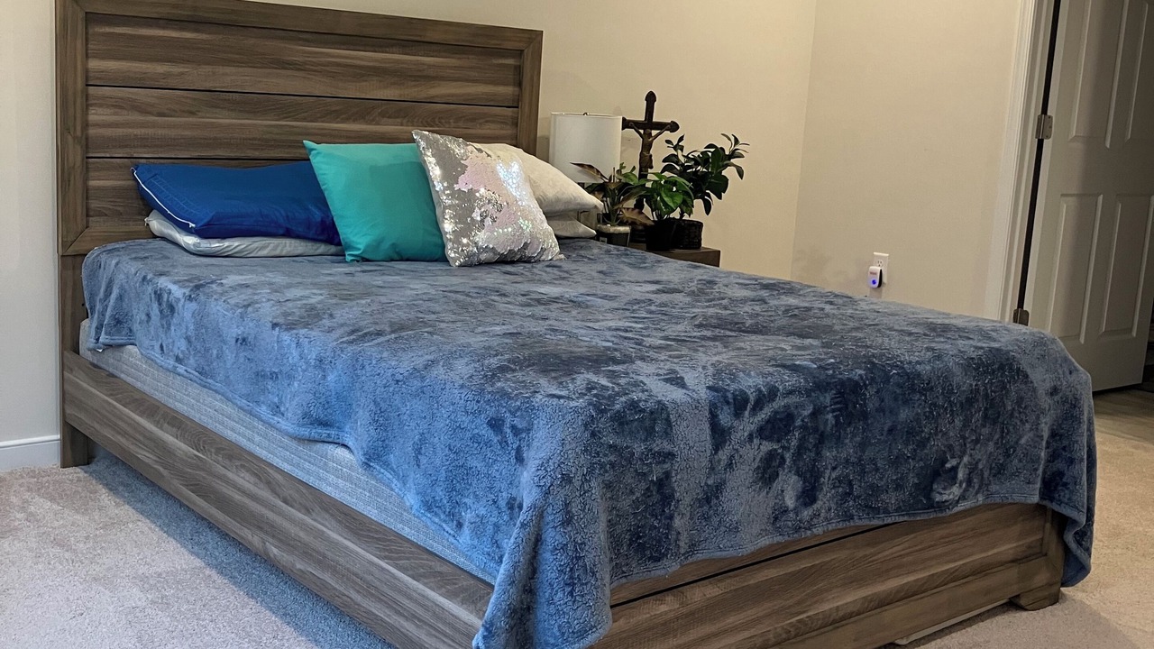 Photo of Bedroom in Front Royal