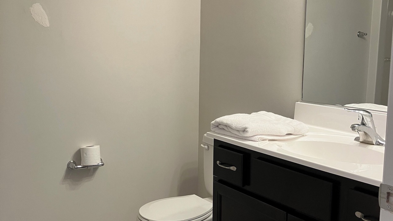 Photo of Bathroom in Front Royal