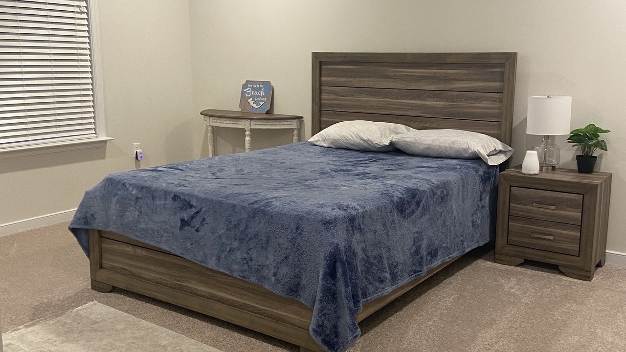 Photo of Bedroom in Front Royal