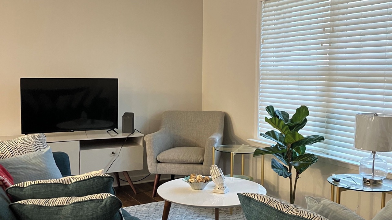 Photo of Livingroom in Front Royal