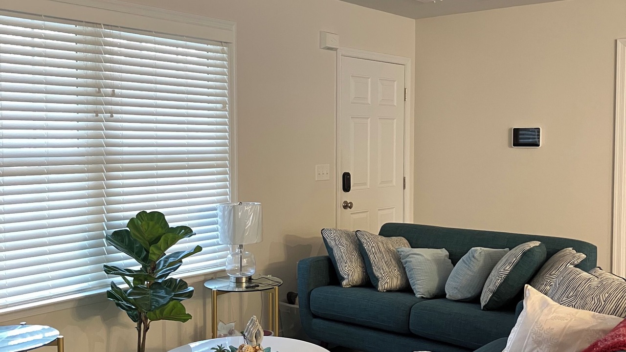 Photo of Livingroom in Front Royal