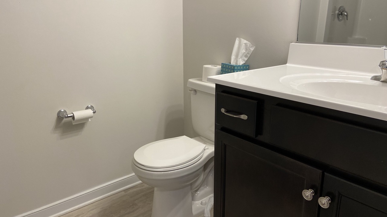 Photo of Bathroom in Front Royal