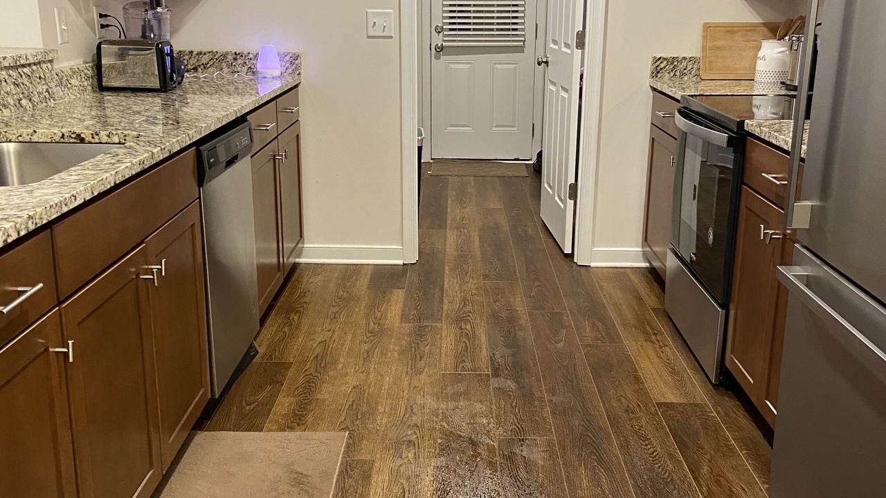 Photo of Kitchen in Front Royal