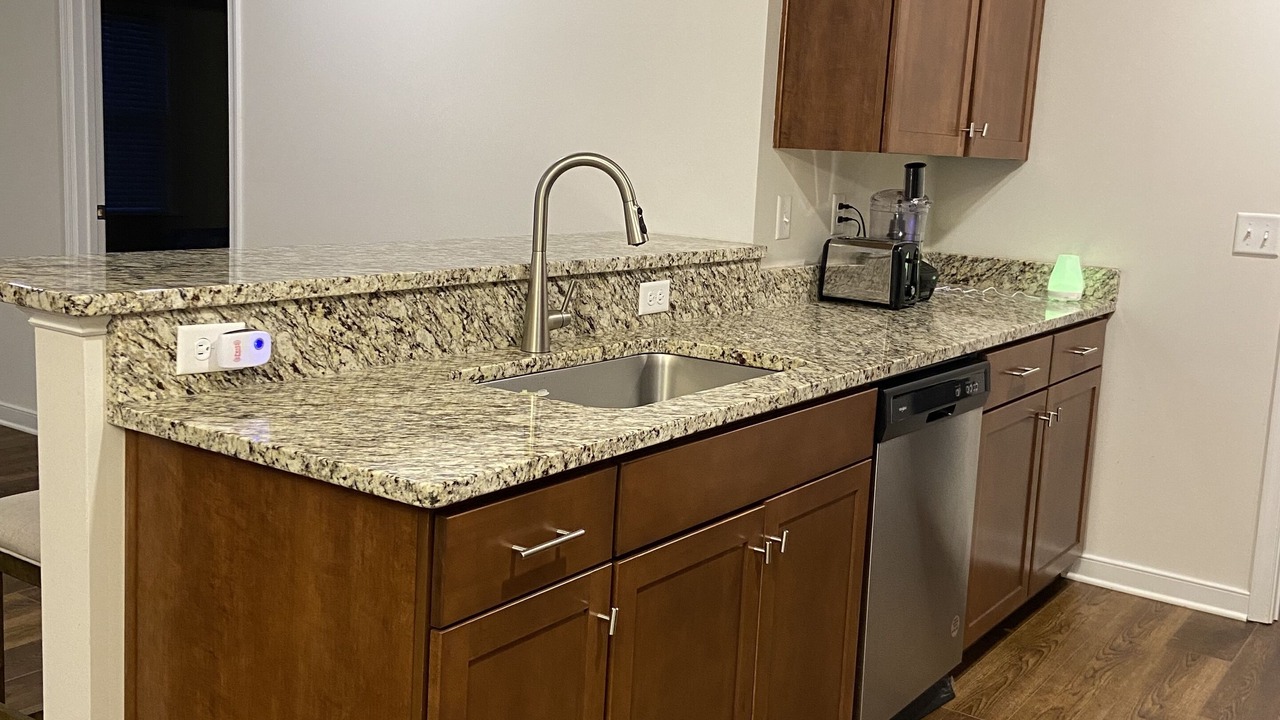 Photo of Kitchen in Front Royal