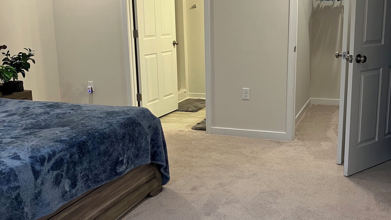 Photo of Bedroom in Front Royal