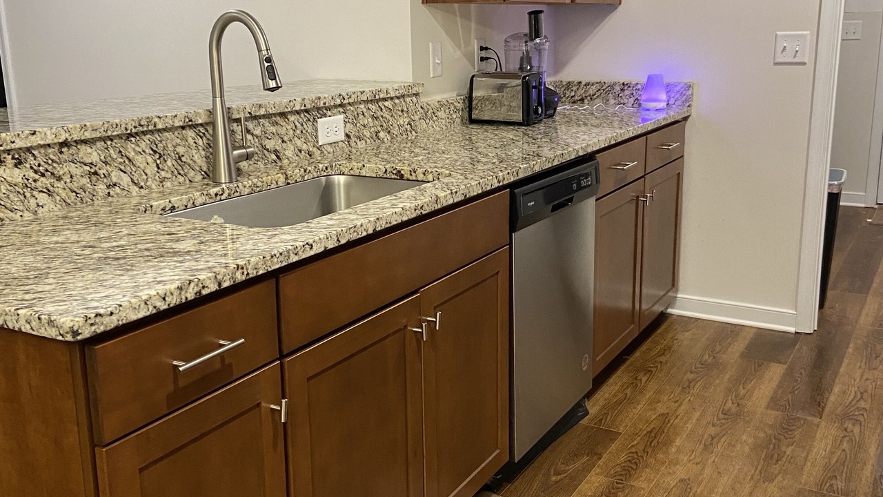 Photo of Kitchen in Front Royal
