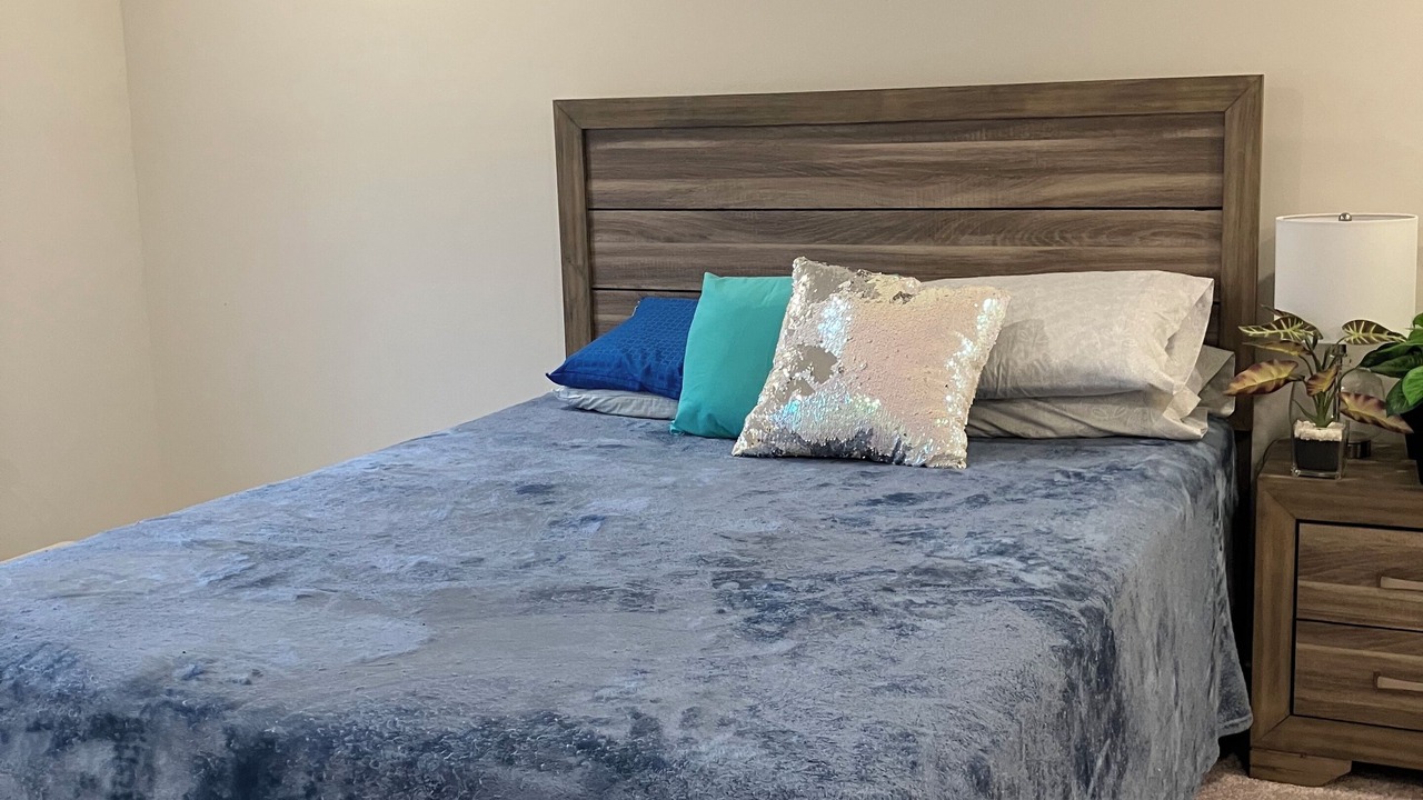 Photo of Bedroom in Front Royal