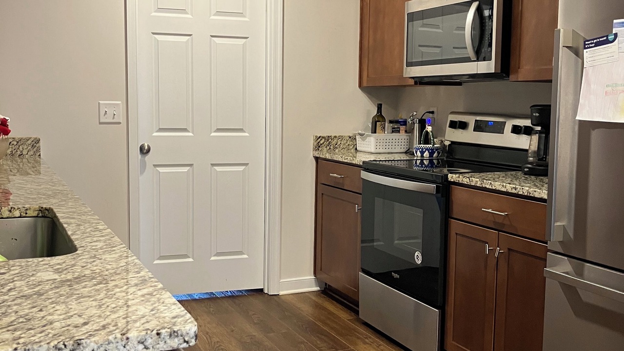 Photo of Kitchen in Front Royal